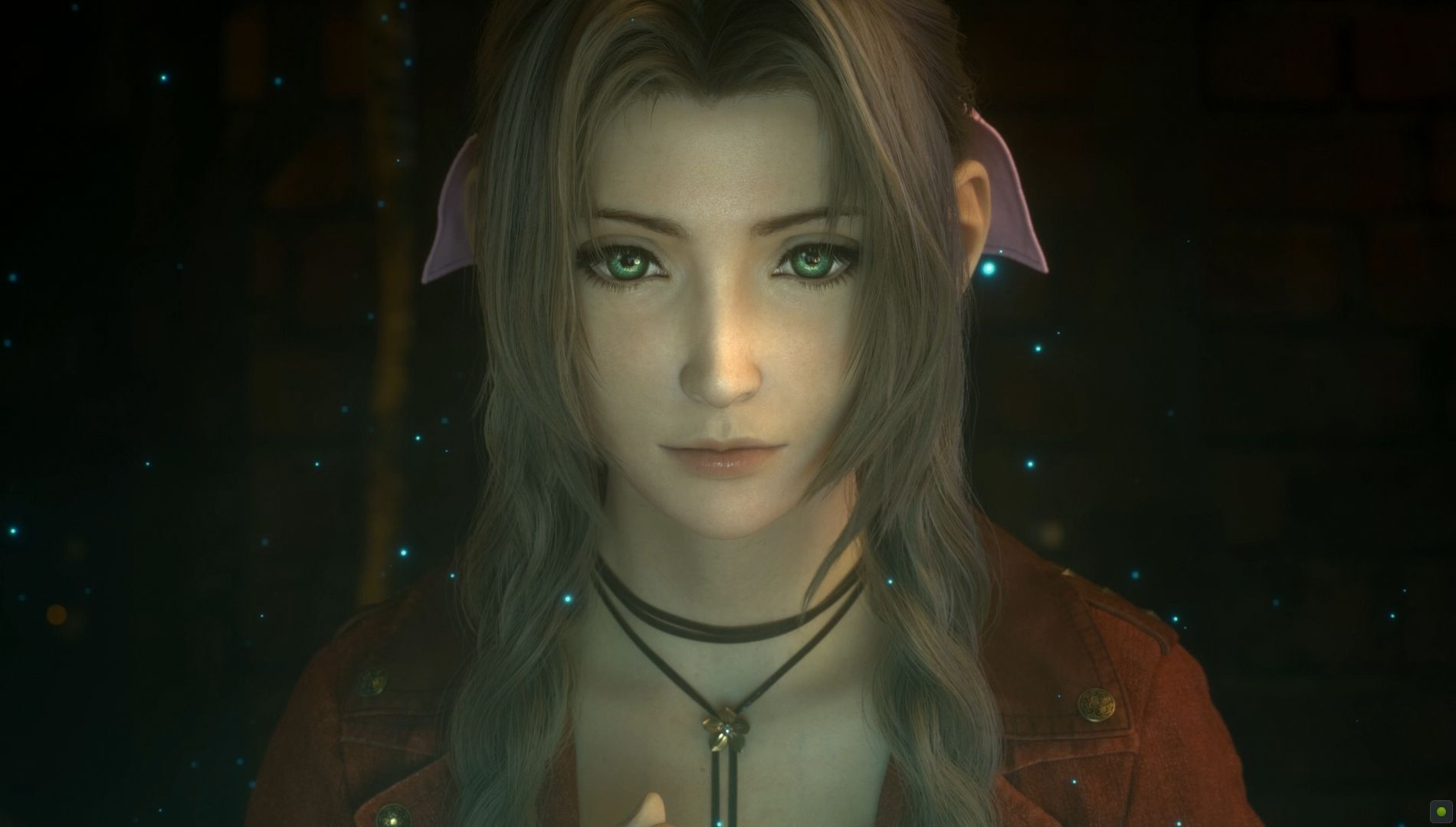 最终幻想7 重制版 ff7re 第一章