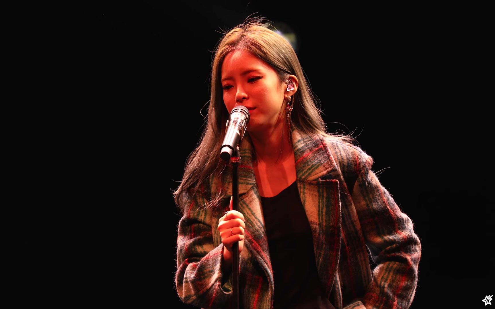 [图]171210Heize - Don't Know you