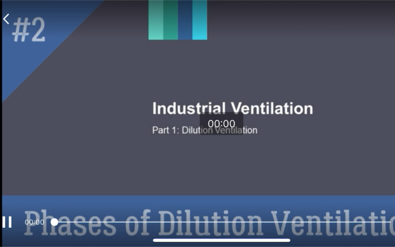 [图]W8 P1.2 Principles of Dilution VentilationS2 Phases of Dilution Ventilation