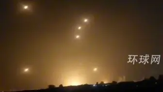 伊媒：伊朗导弹袭击摧毁以色列两个中队F-35战机,以军基地损失轻微