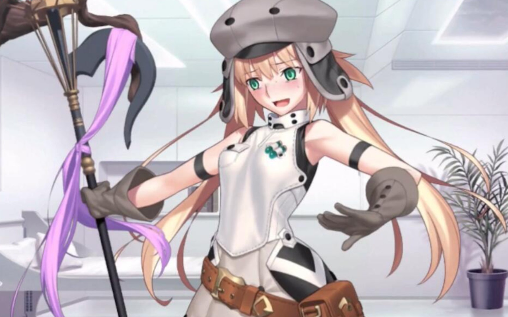 【网络天才61fgo】网络天才能猜到术呆吗?