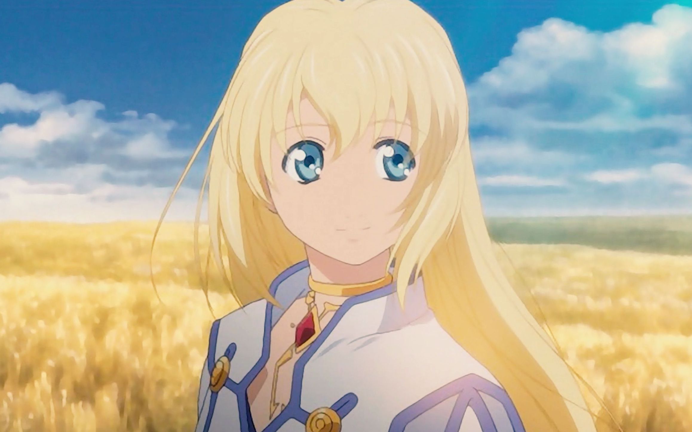 活动作品4k仙乐传说开场动画