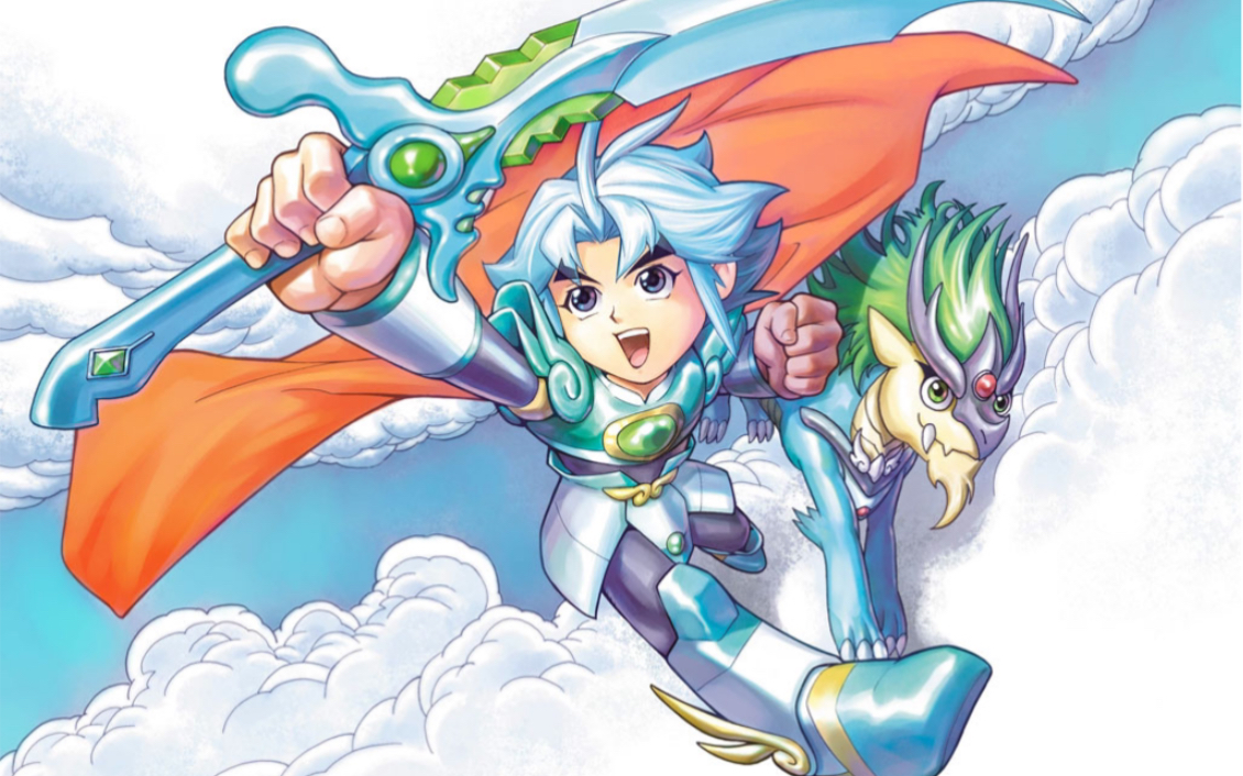 变身 神兵 天晶!