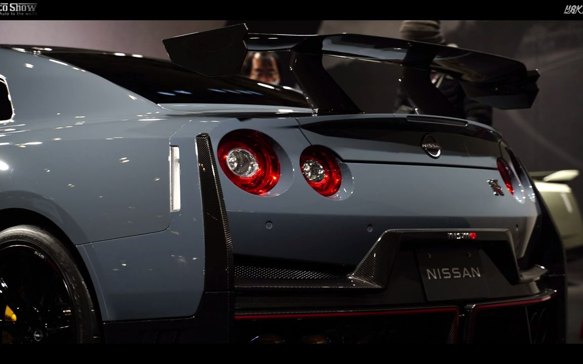nismo special edition 2024 x gtr premium edition t-spec 2024