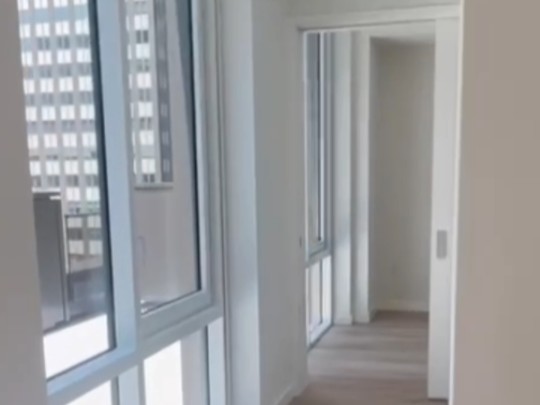 美国纽约最好的地段高级公寓!