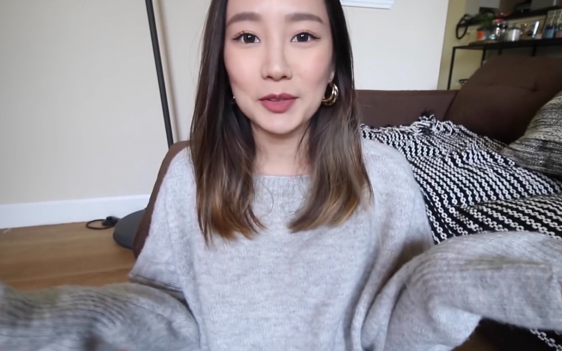 【thekellyyang】where have you been?近况更新 心得历程(2018.12.