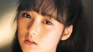 山口由子- Natale (1989 CD:29L2-112)_哔哩哔哩_bilibili