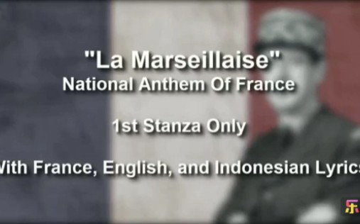 [图]马赛曲 La marseillaise 06