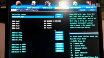 有人说，win03 PE不识别AHCI模式的硬盘？