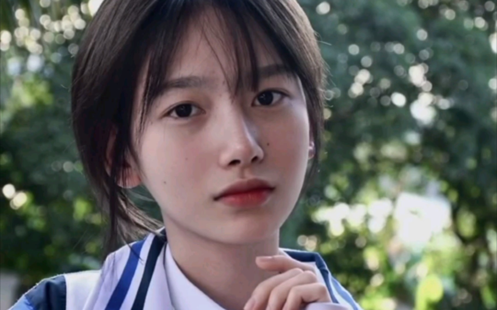 【hello春春】不顺路了吗,那祝你平安