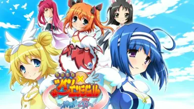 快盗天使ツインエンジェル-哔哩哔哩_Bilibili
