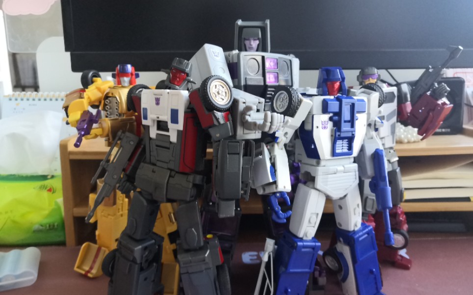 单手评测第91期,俄罗斯黑帮,dx9飞天虎合体