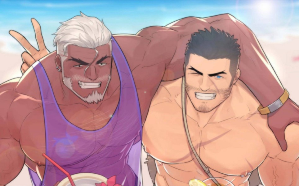 夏有天狼【汉化安卓手机版】