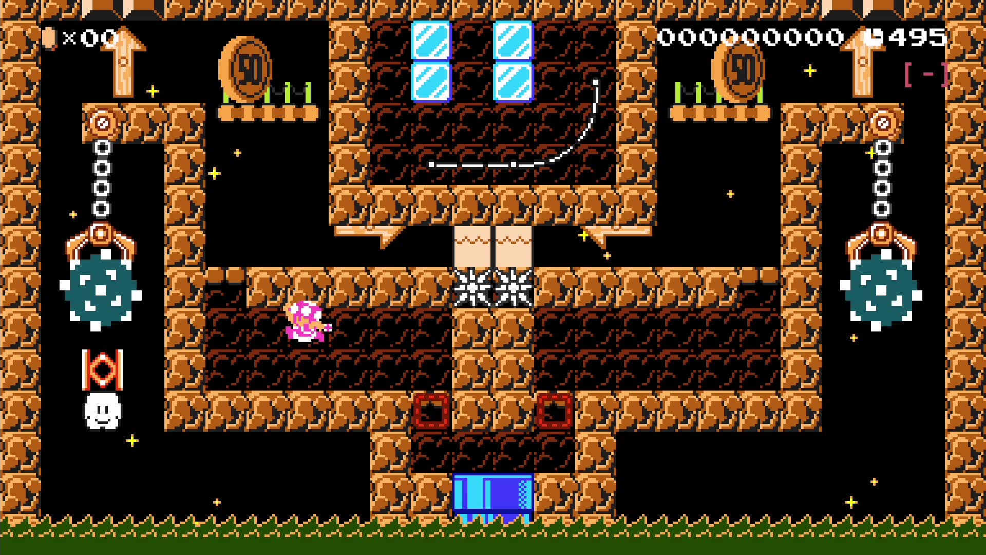 【马造2】超级工艺图,没有一个点是我没死过的_哔哩哔哩 (゜-゜)つロ