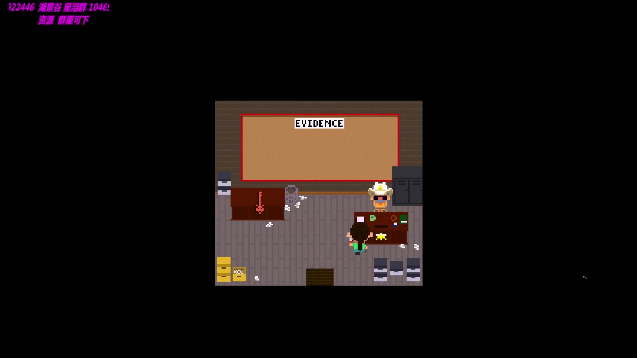 最安宁的湖景谷 p1