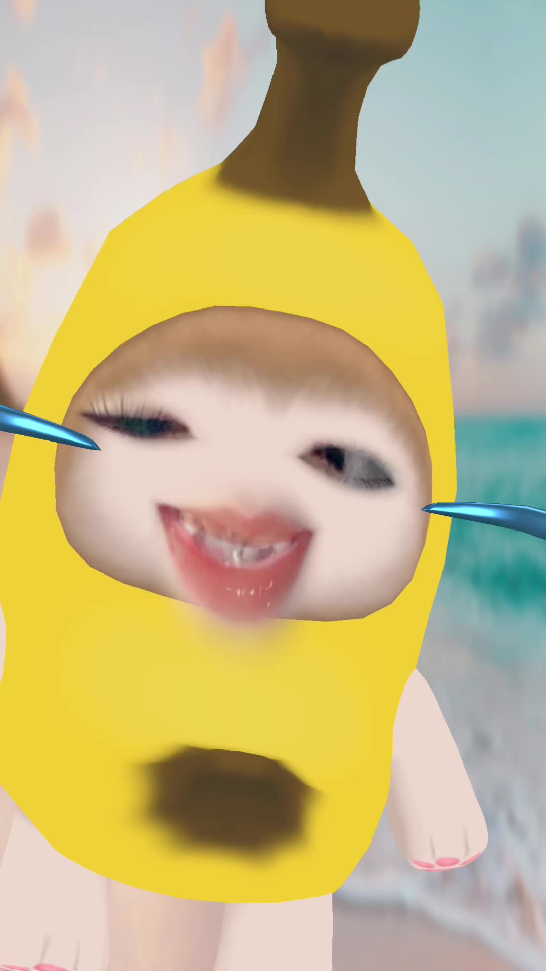 【敏敏快乐的一家人】视频已打包,欢迎围观!