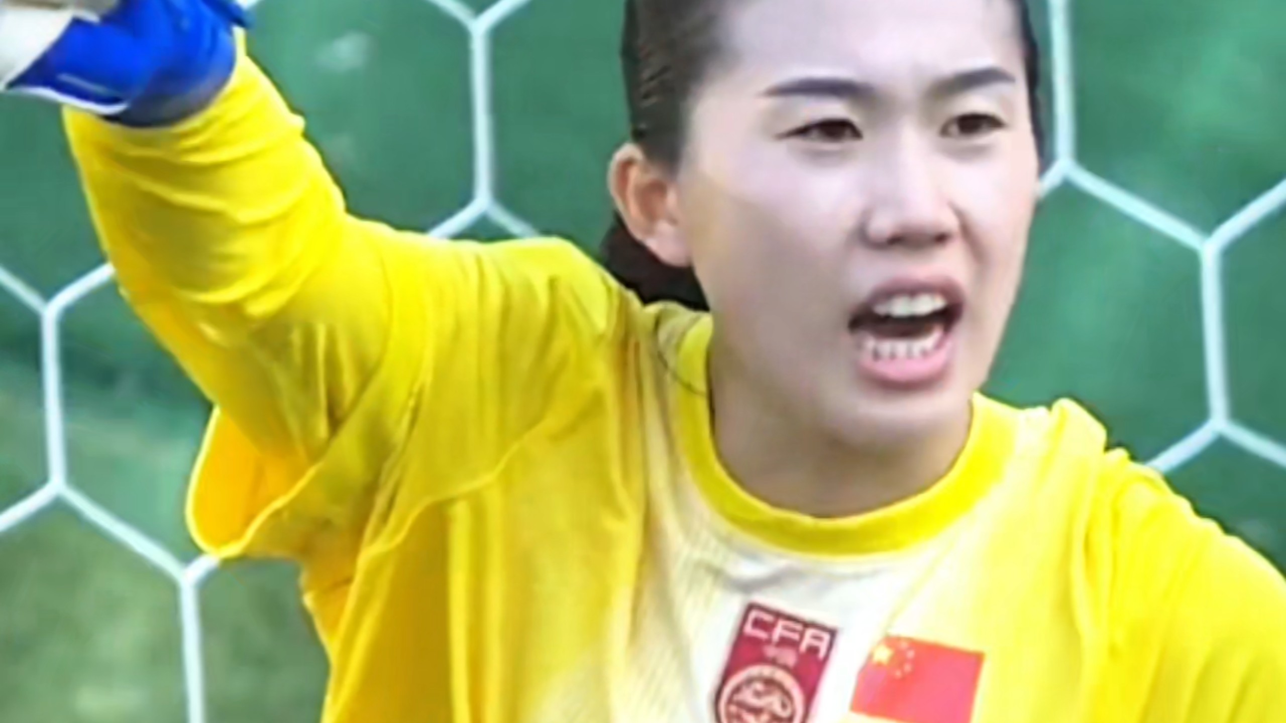 开门丢球！中国女足0-1韩国，无缘亚运铜牌