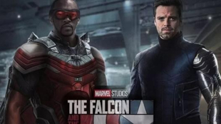 猎鹰冬兵 猎鹰与冬兵第五集 水 哔哩哔哩 つロ干杯 Bilibili