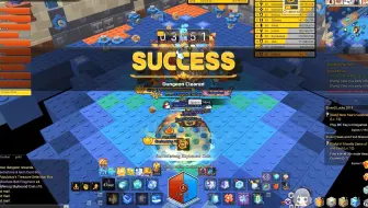 冒险岛2美服黑胖副本 哔哩哔哩 Bilibili