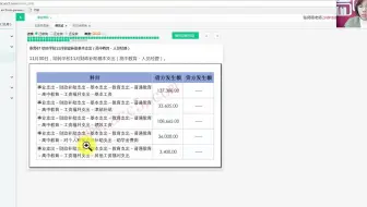 行政会计工作_行政事业单位财务人员工作总结