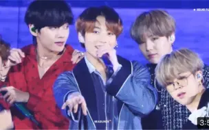 Download Video: 【BTS田柾国】2019歌谣大祝祭防弹-Boy with Luv田柾国4k饭拍