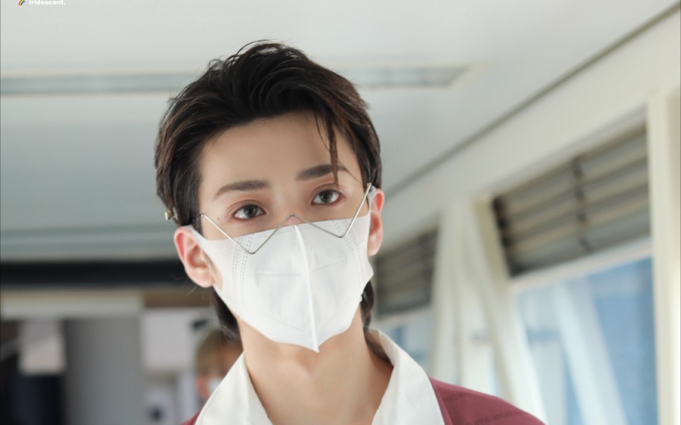 再见,创造营2021李沛洋!未来会越来越好!养乐多会永远陪着你!