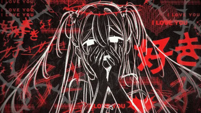 DECO*27 - Stuckmoth feat. Hatsune Miku