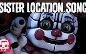 [图]《Join Us For A Bite》FNAF SISTER LOCATION Song by JT Machinim