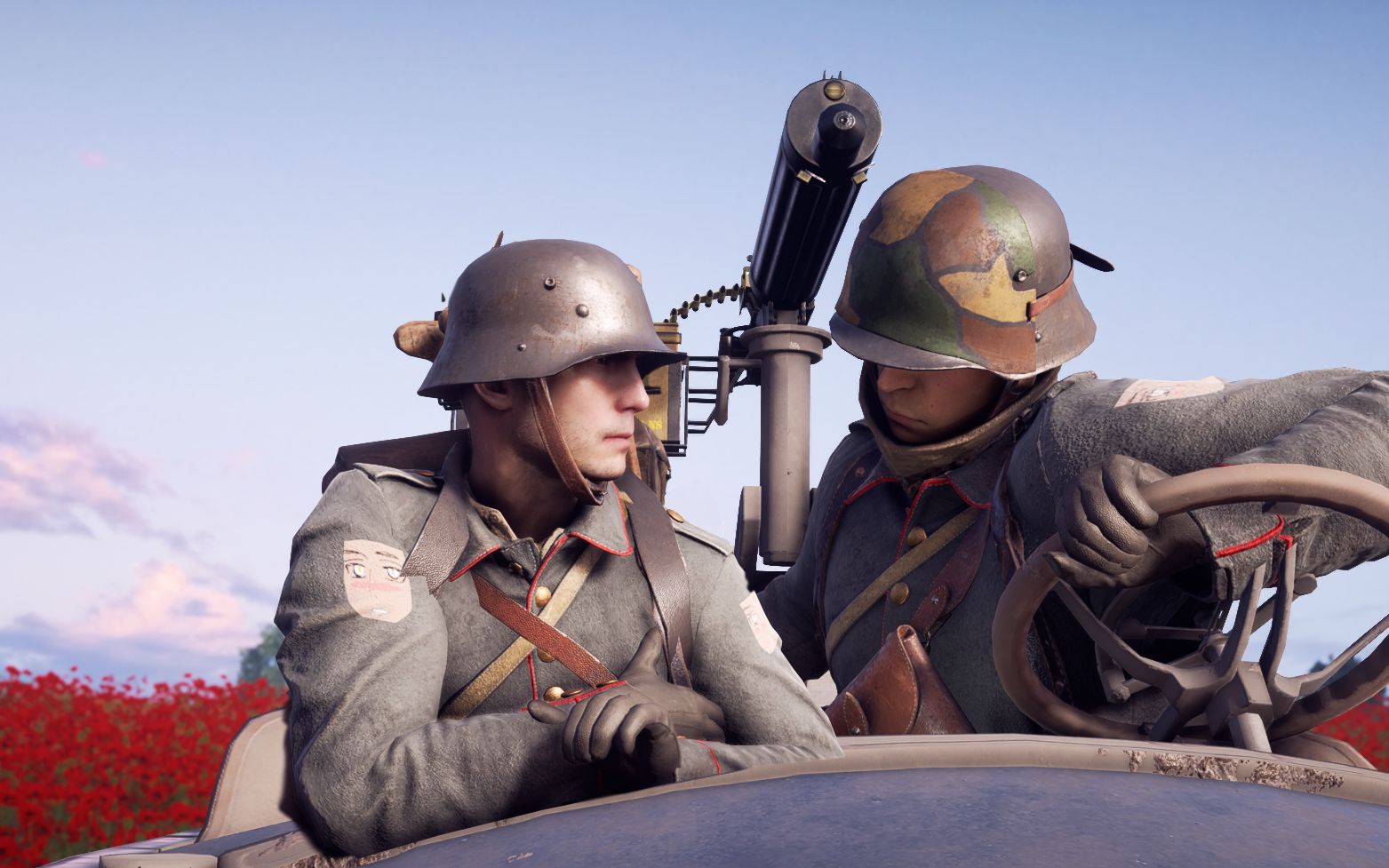 战地一薯条半自动百星之旅-流血宴厅_单机游戏热门视频