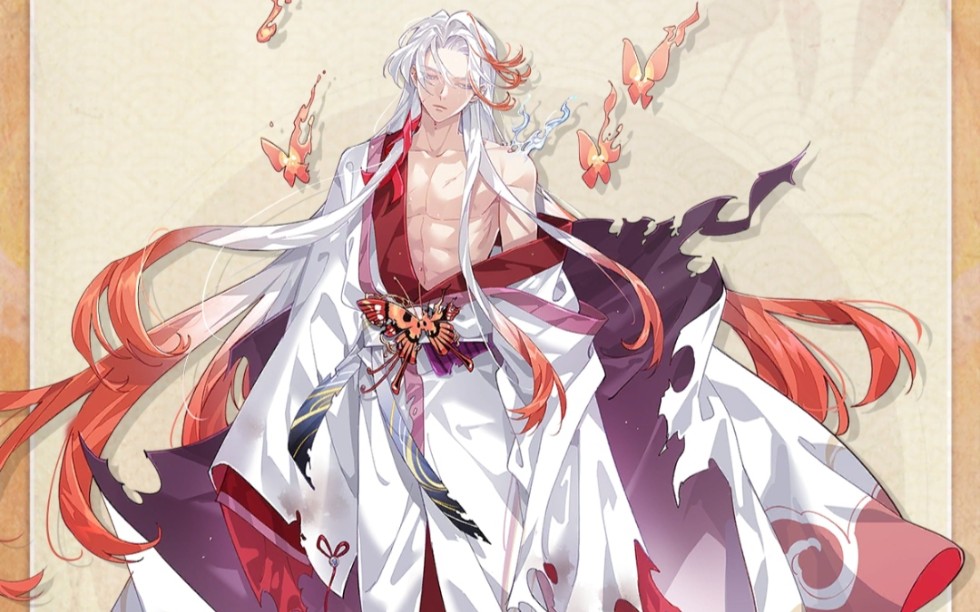 [食物语]无情战损来了