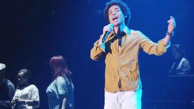 吉田拓郎/TAKURO&his BIG GROUP with SEO 2005 Live_哔哩哔哩_