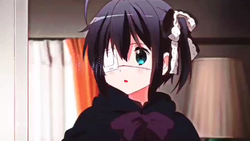 在看到你的瞬间这只邪王真眼向我诉说了那份因缘_哔哩哔哩_bilibili