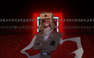 Télécharger la video: 【Countryhumans/meme】Mad Nation 苏中心 历史向