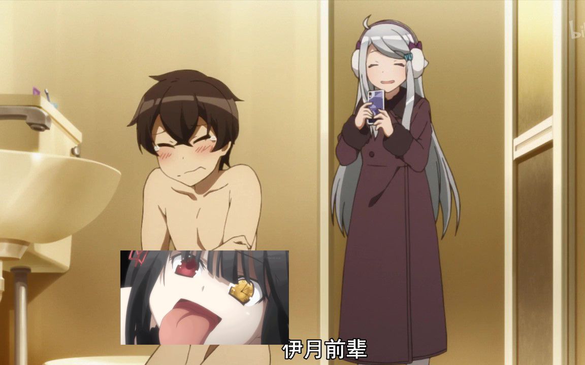 猛男必看前方高能预警让你百看不厌万恶之源名场面