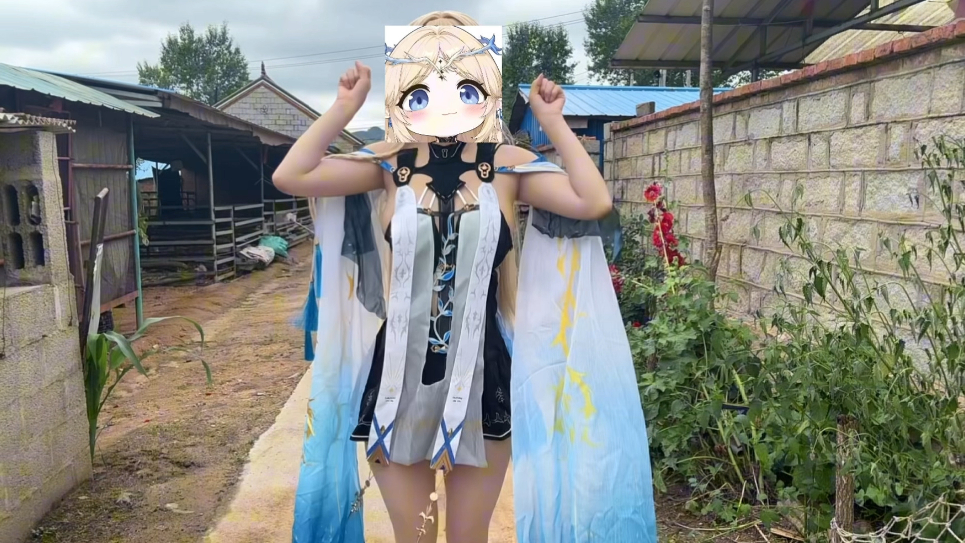 小卡提