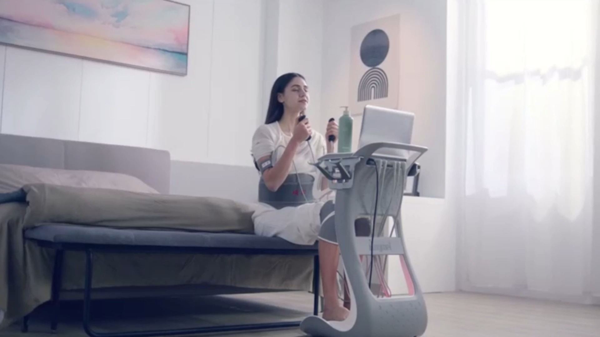 南京项美科技出了红外线理疗仪,每天使用更加健康 项美科技,让生活更