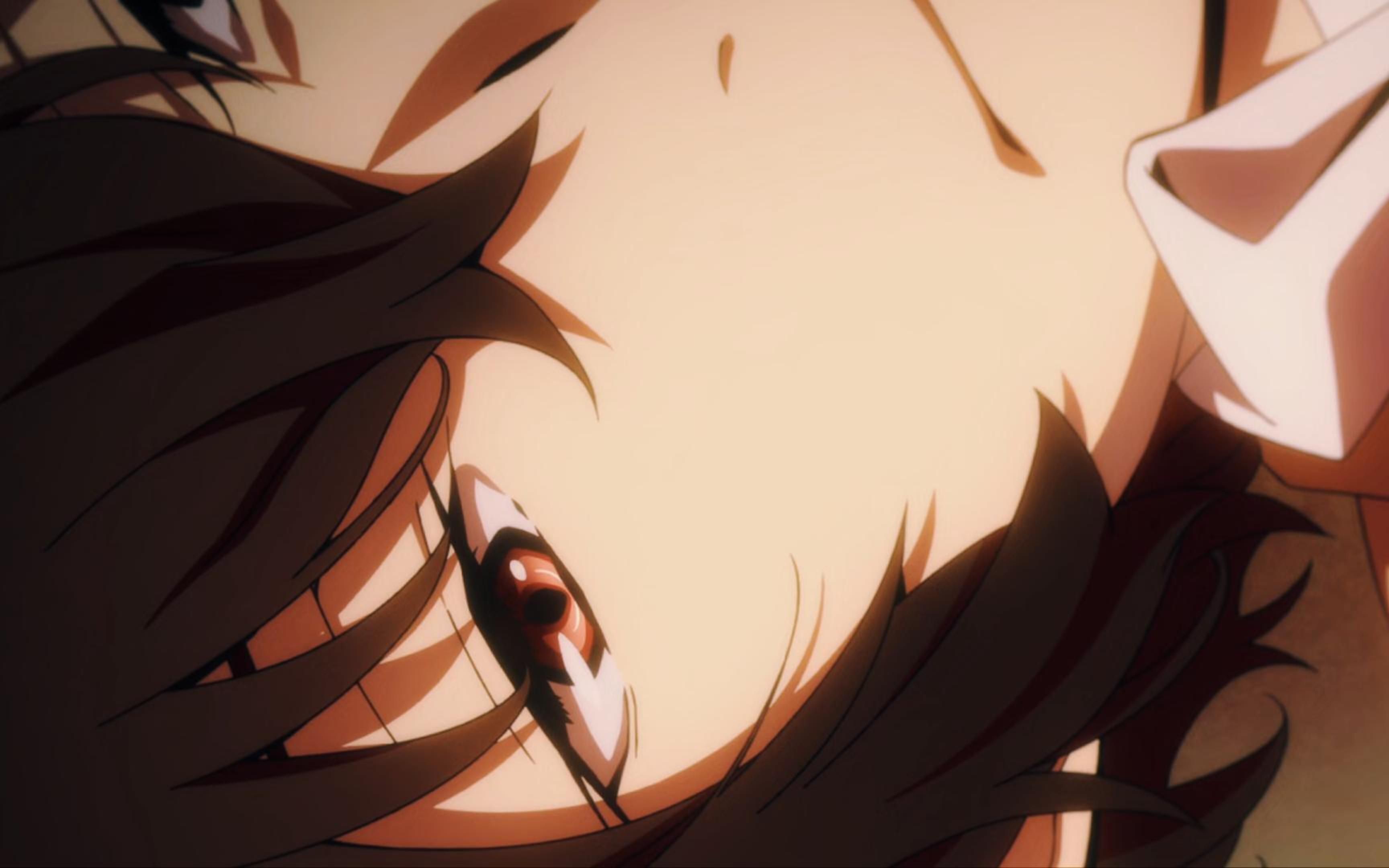 【文豪野犬/织太】他穿过所有银河_哔哩哔哩_bilibili