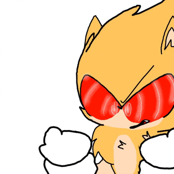 Friends! Fleetway super sonic and sonic (STC + IDW AU) : r/SonicTheHedgehog