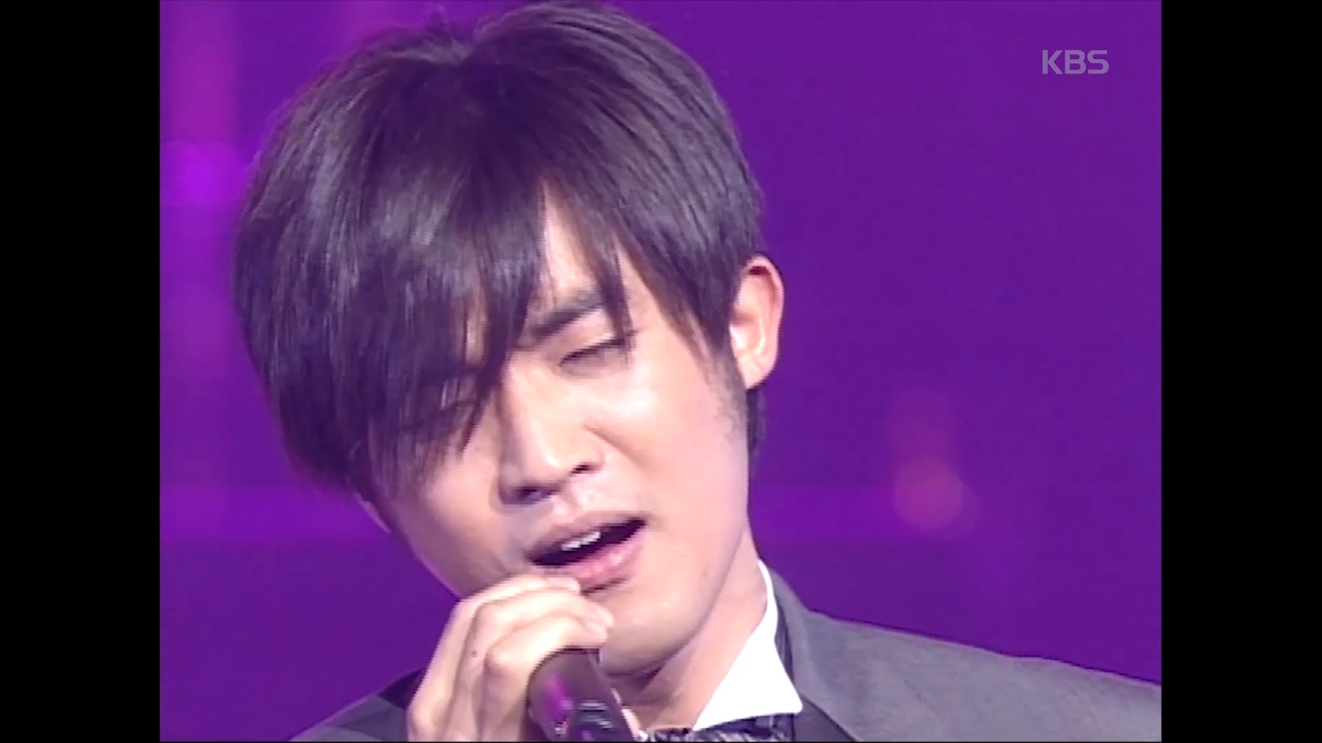 安在旭 - forever19971230