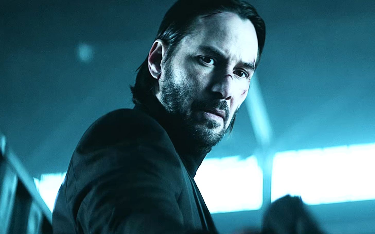 【猎杀愉快,威克先生】