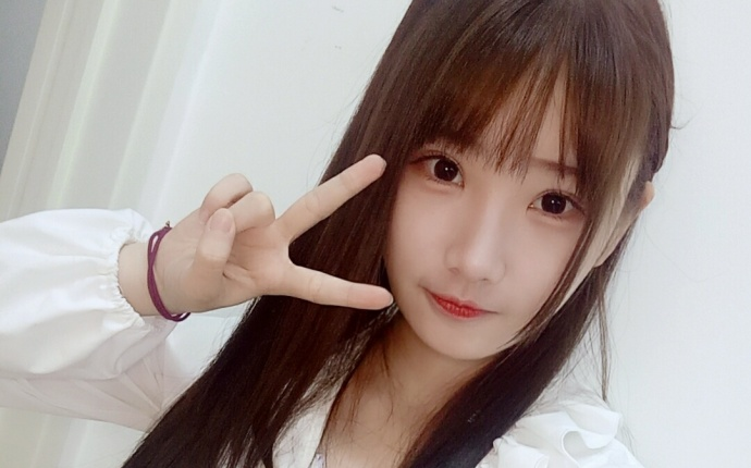 【gnz48】【肖文铃】20171018口袋48直播