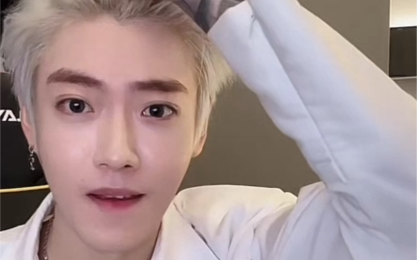 孙澈的哑巴日记20230625下