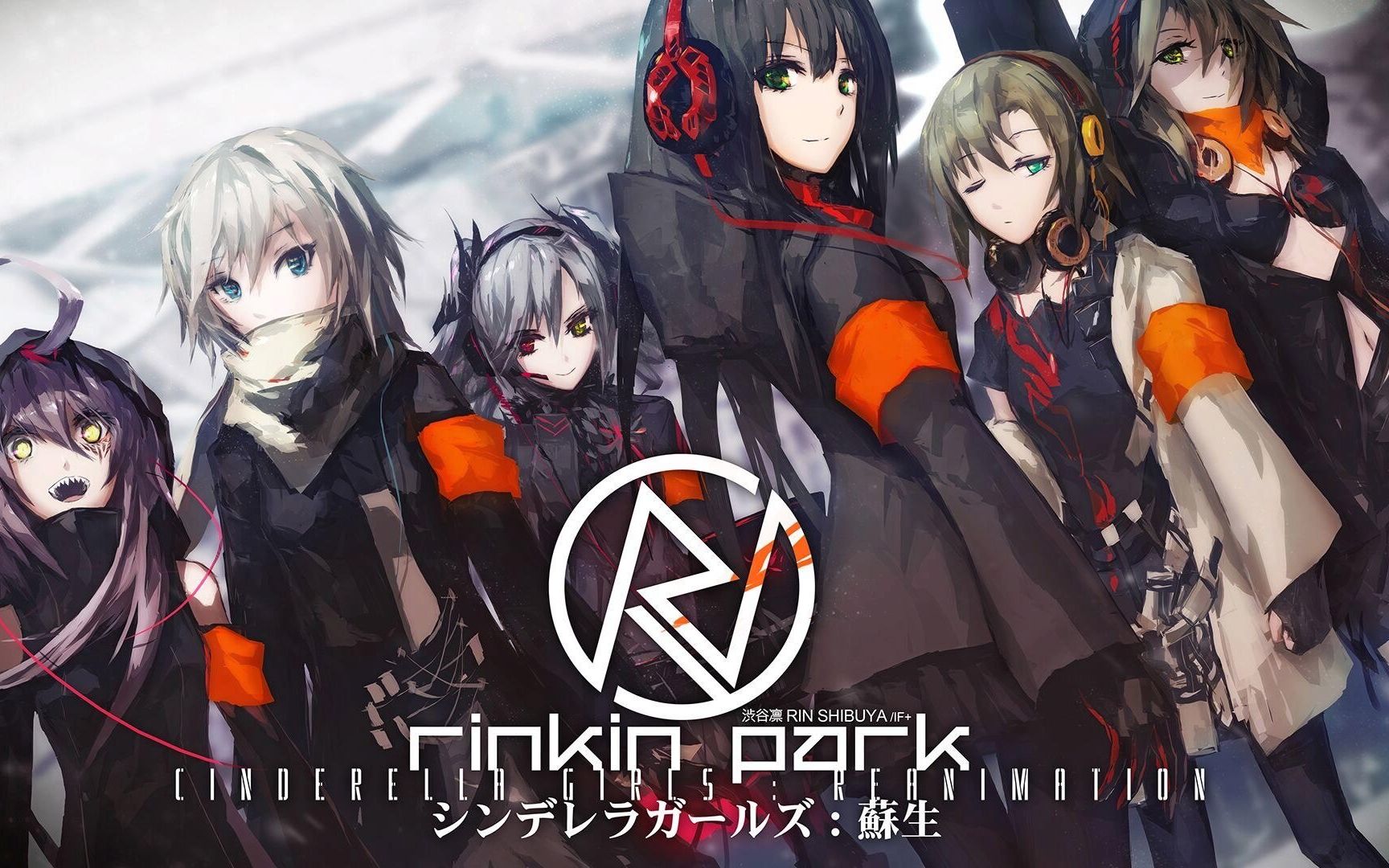 up主缇娜斯普朗特丶猫头鹰ps4主机fps混剪