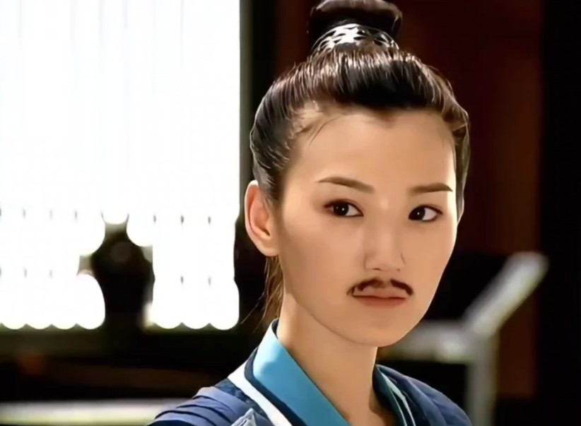 武侠 #好剧推荐 #影视解说 #古装 #天涯明月刀.,.影视解说