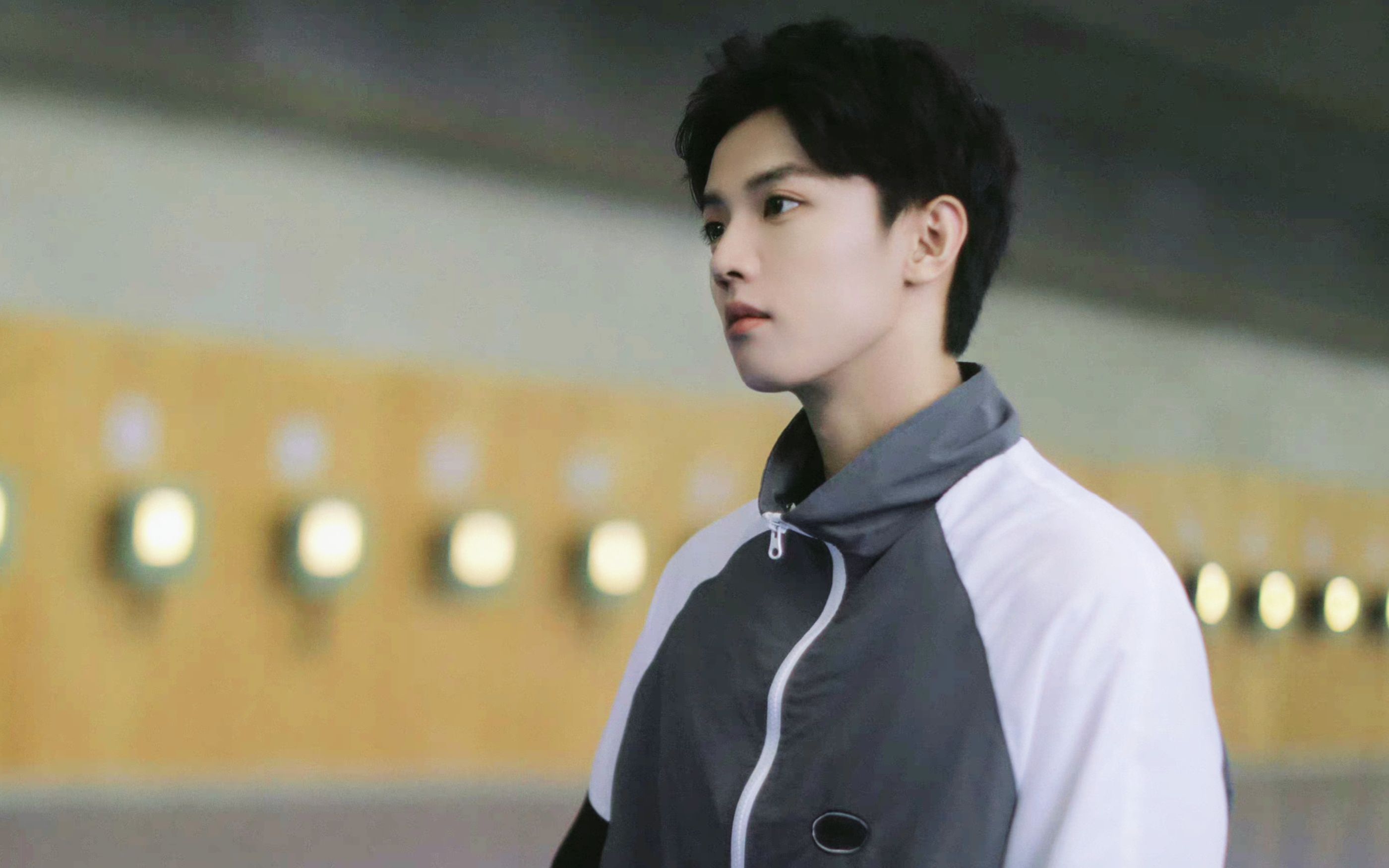 【周峻纬许望】许望真的让我梦回超新星