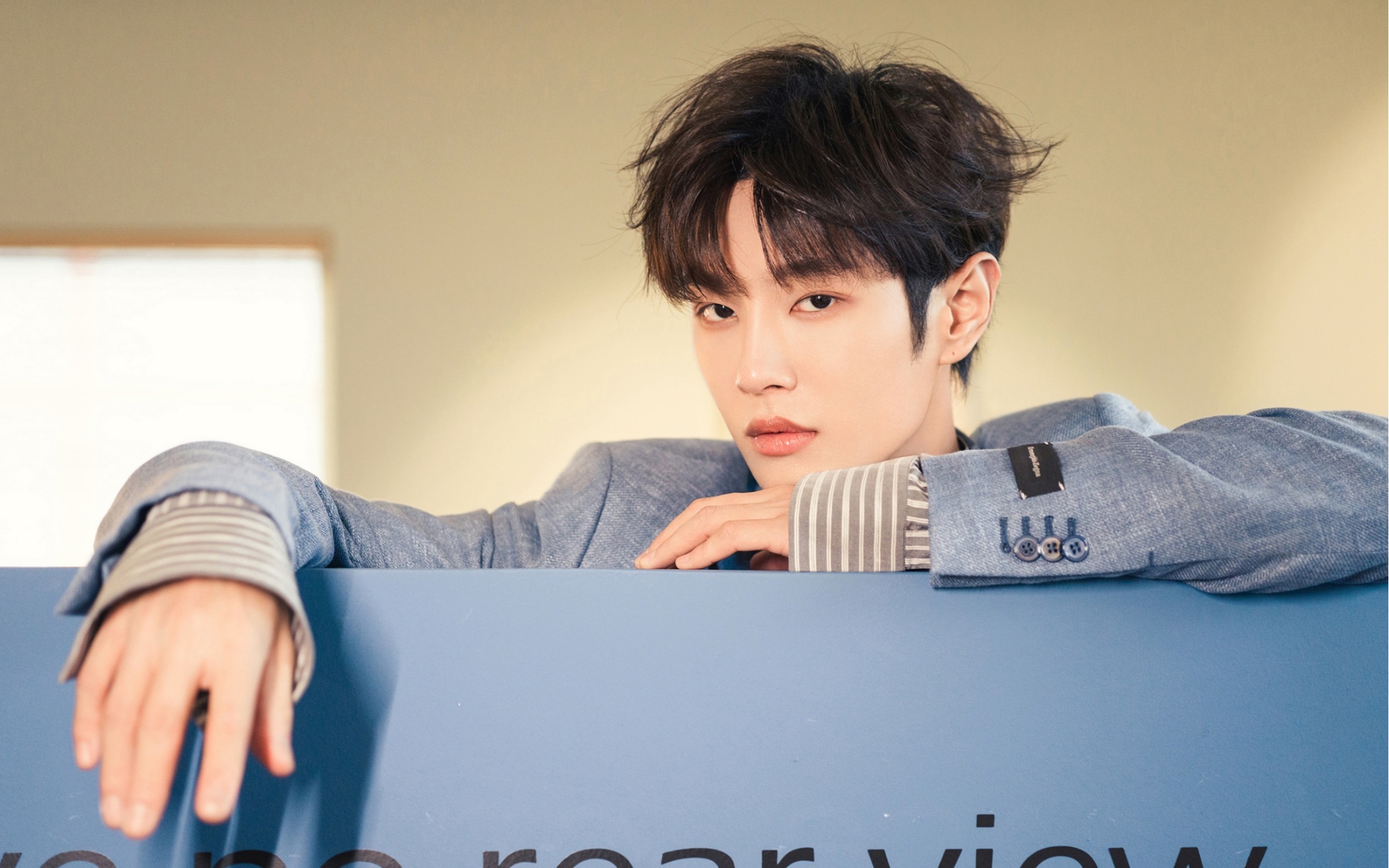 花絮礼物盒李汶翰金曲青春ep8