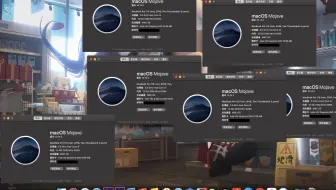 黑苹果 实现亮度调节最简单的方法 哔哩哔哩 Bilibili