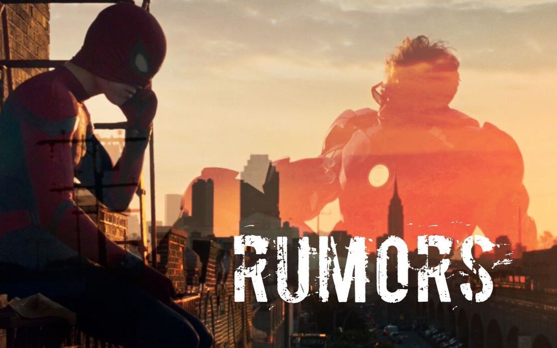 【铁虫】rumors