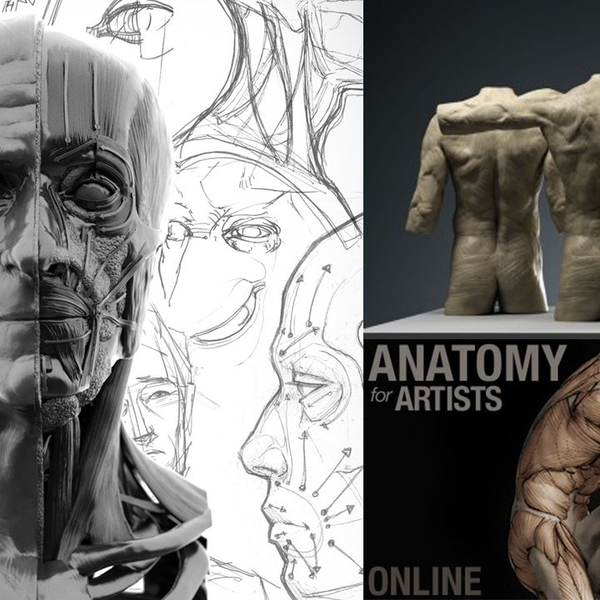 ZBrush Figure Sculpture Course Week 9 – Hair and Hands » Scott Eaton