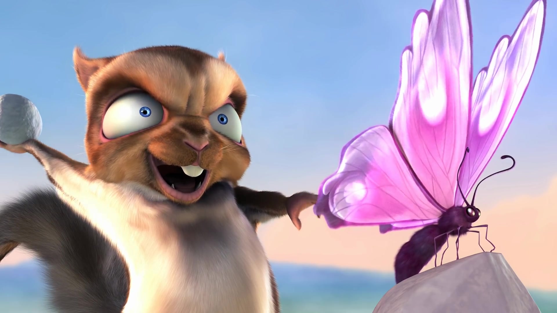 大白兔的日常_哔哩哔哩_bilibili